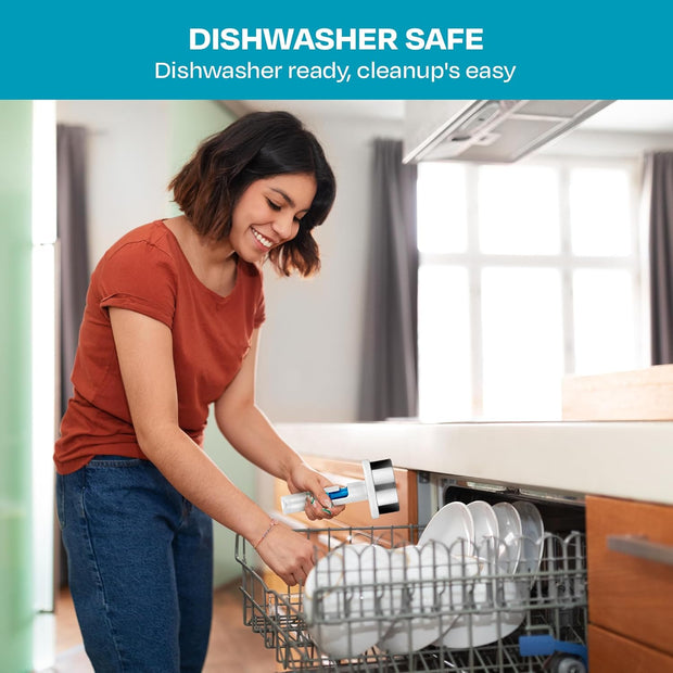 Ice Cream Sandwich Scoop, Easy Release Sandwich Cookie Scoops for Evenly Sized Gelato Scoops, Ice Cream Scoop with Trigger for Effortless Serving, Stainless Steel Food Scoopers for Kitchen