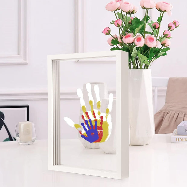 Freeze Time with Their Hands – The Most Heart-Melting Family Keepsake You’ll Ever Make