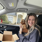 3D Knitted Animal Socks – Cozy, Playful, and Full of Personality