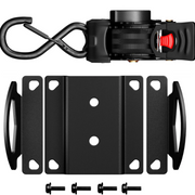 Retractable Tie Down Strap