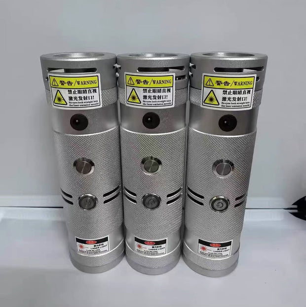 🔥 VEVCN 100W Laser Igniter – Professional High-Energy Ignition Tool