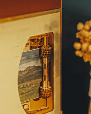 🚂 1940s Railway Carriage Reading Corner Set