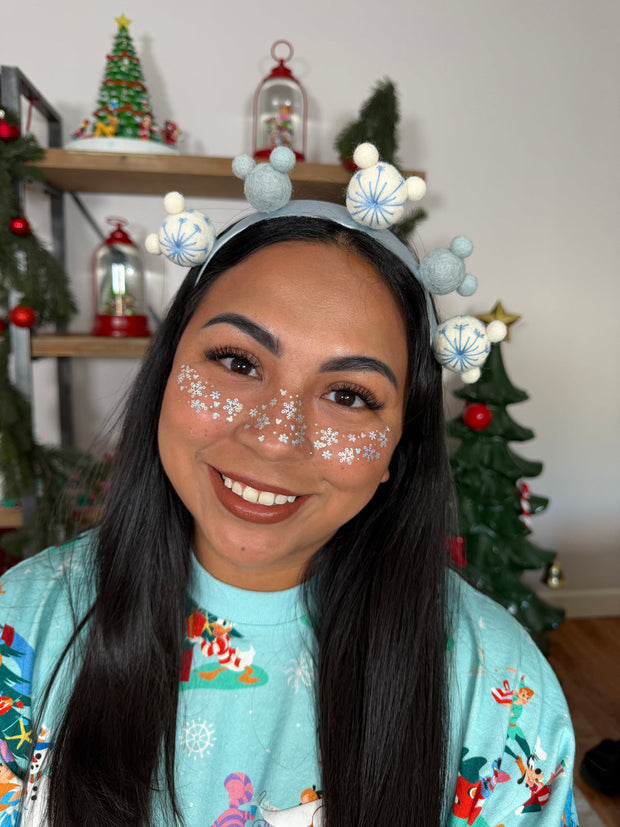 Freckle Stickers – Add a Touch of Magic to Your Look