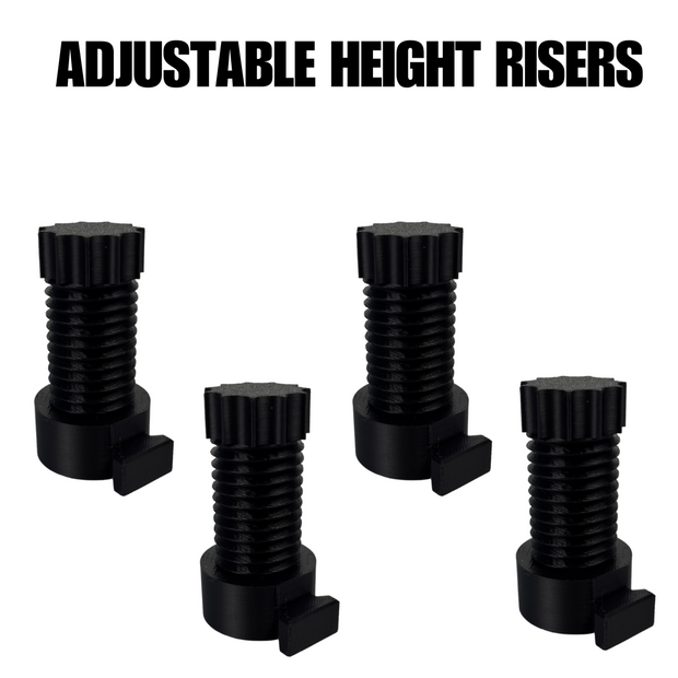 Golf Ball Replenisher