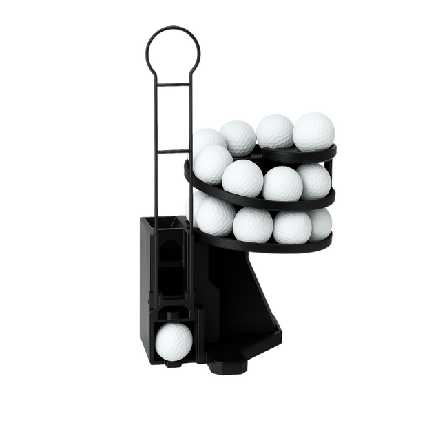 Golf Ball Replenisher