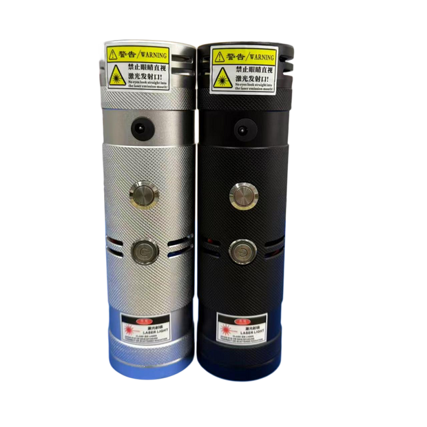 🔥 VEVCN 100W Laser Igniter – Professional High-Energy Ignition Tool