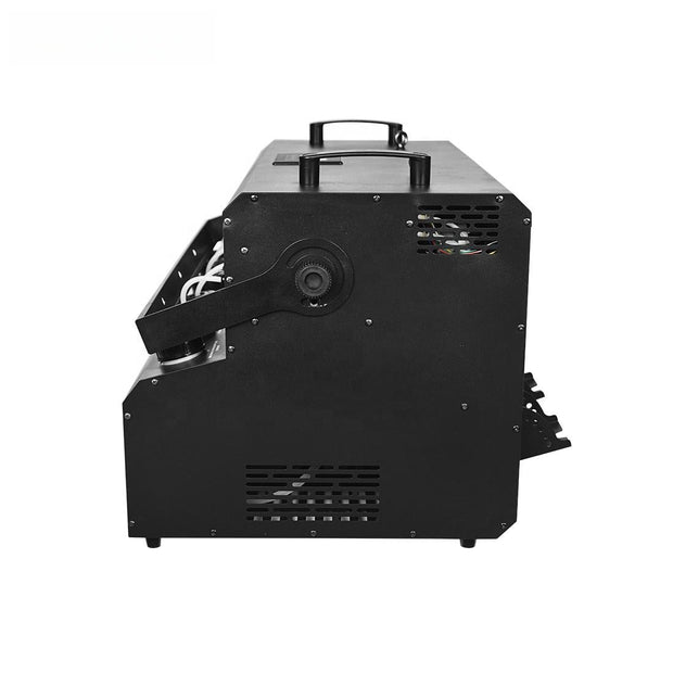 Multi-Function Bubble Fog Machine