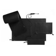 Heated Snow Melting Entrance Mat