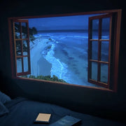 4K Mini Projector – Bring Stories and Movies to Life in Brilliant Clarity