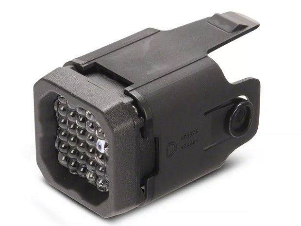 Hook-Mount LED Light Cover Reversing Kit – Bright Reversing & Additional Brake Light