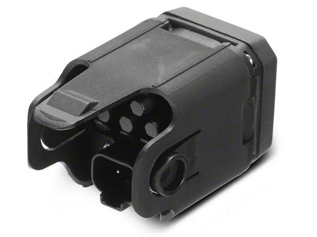 Hook-Mount LED Light Cover Reversing Kit – Bright Reversing & Additional Brake Light