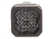 Hook-Mount LED Light Cover Reversing Kit – Bright Reversing & Additional Brake Light