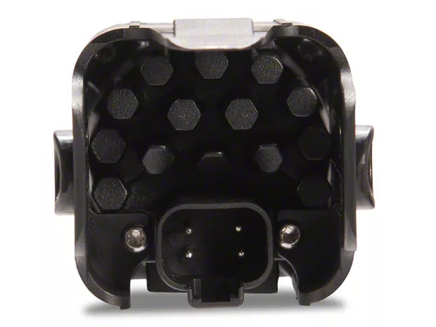 Hook-Mount LED Light Cover Reversing Kit – Bright Reversing & Additional Brake Light