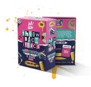 Hip-hop and R&B in the 90s and 2000s