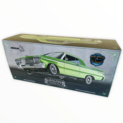 Kandy n Chrome Edition SixtyFour Hopper Green