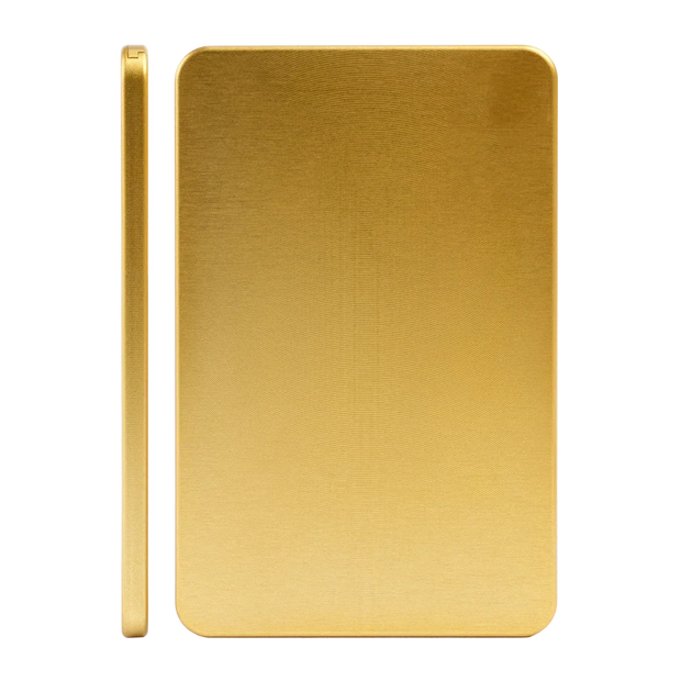 🚬 Super Cosmic Supreme Cigarette Case｜Ultra-Slim. Ultra-Cool. Ultra You.