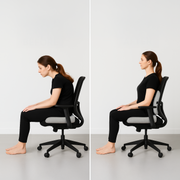 Orthopedic Seat Cushion – Sit Smarter, Work Better, Live Pain-Free!✨😌
