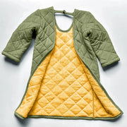 Baby Car Seat Blanket | CPST Certified Safety Design | Insulated Bamboo Layer