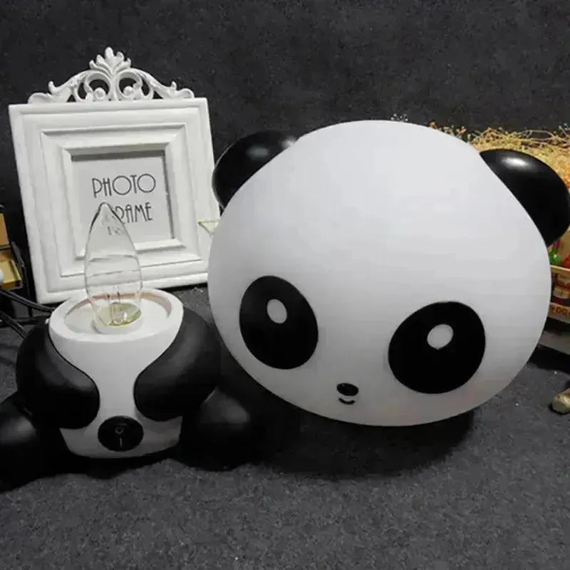 Cute Animal Shaped Night Lamps