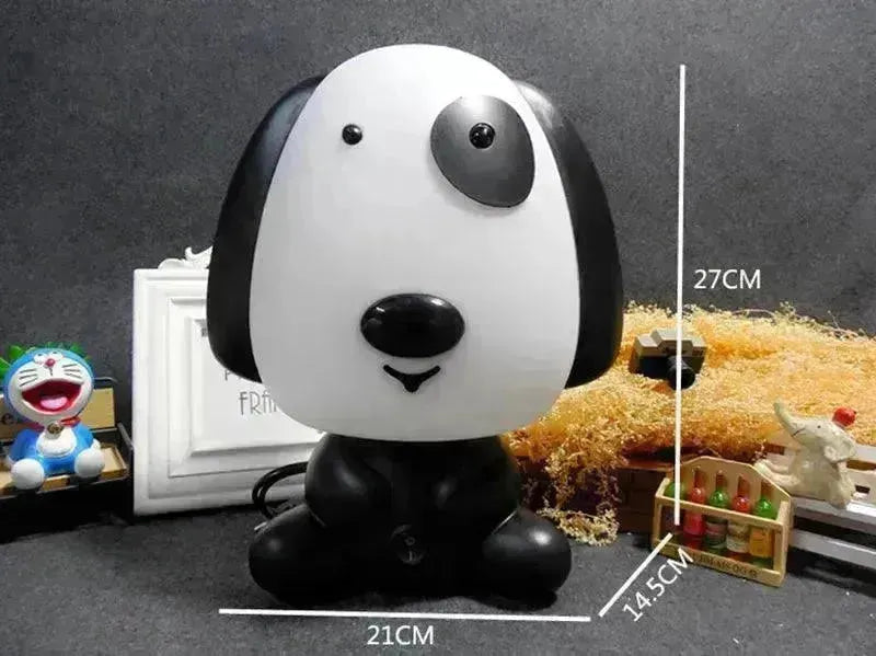 Cute Animal Shaped Night Lamps