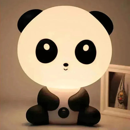 Cute Animal Shaped Night Lamps