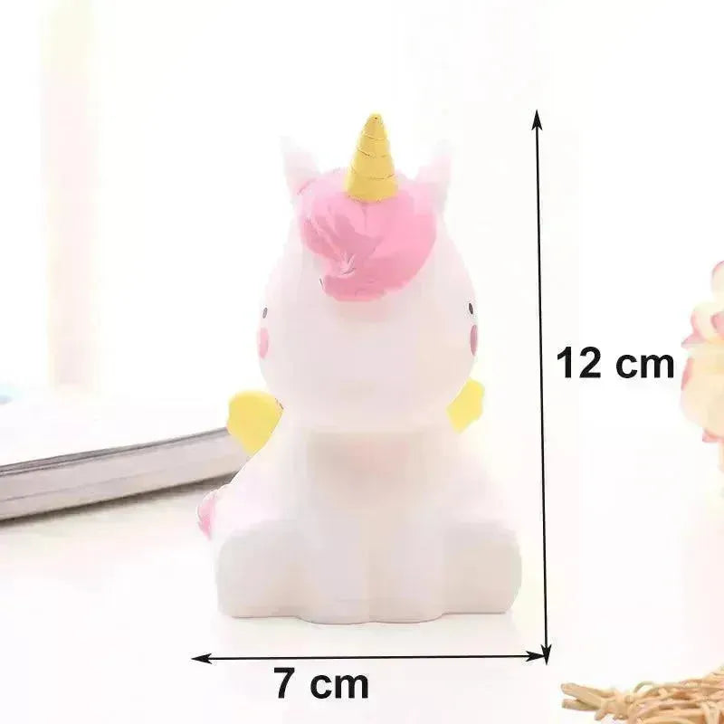 Cute Animal Shaped Night Lamps
