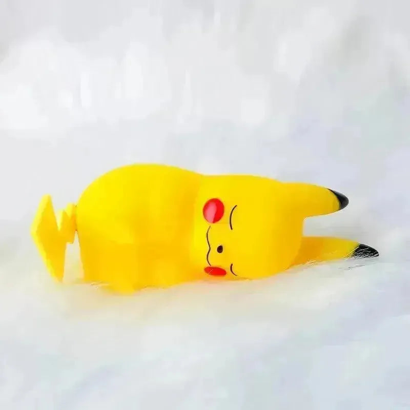 Cute  Pikachu Night Lamp
