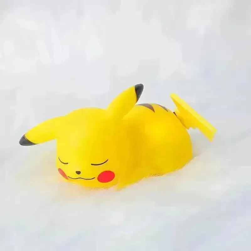 Cute  Pikachu Night Lamp