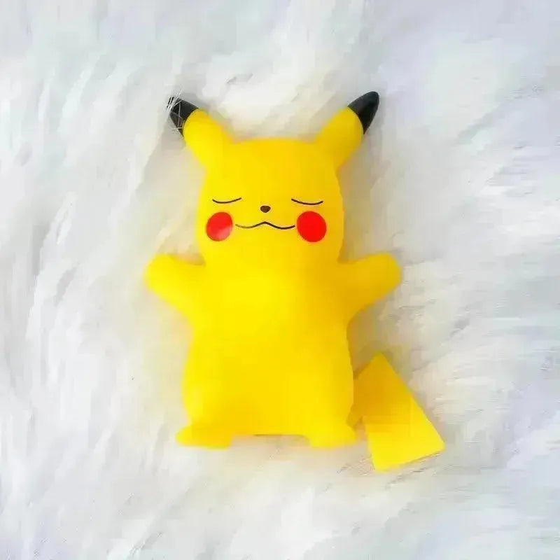 Cute  Pikachu Night Lamp