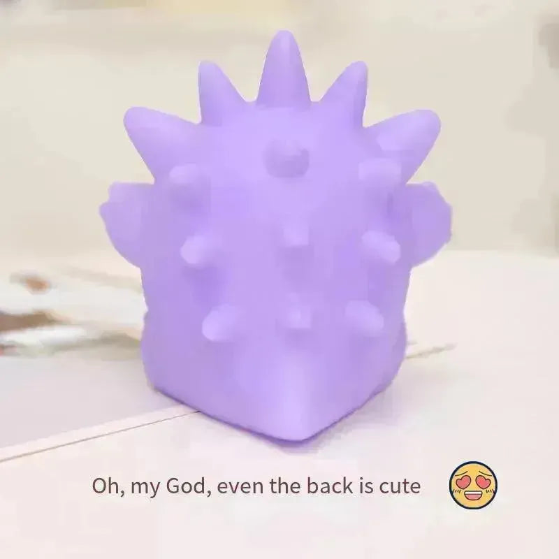 Gengar 3D Night Lamp