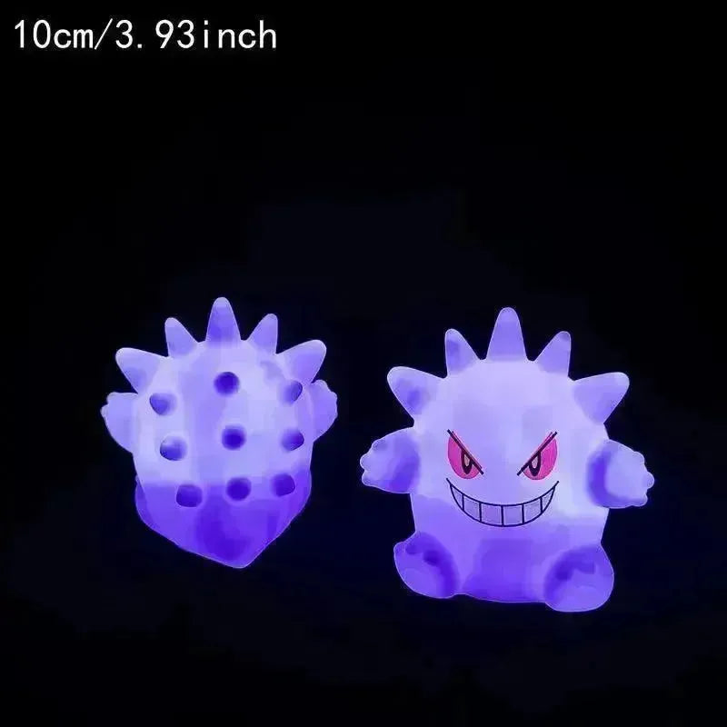 Gengar 3D Night Lamp