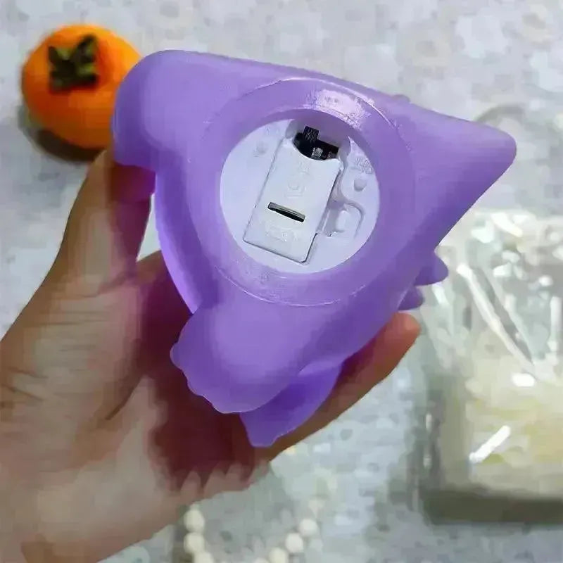 Gengar 3D Night Lamp