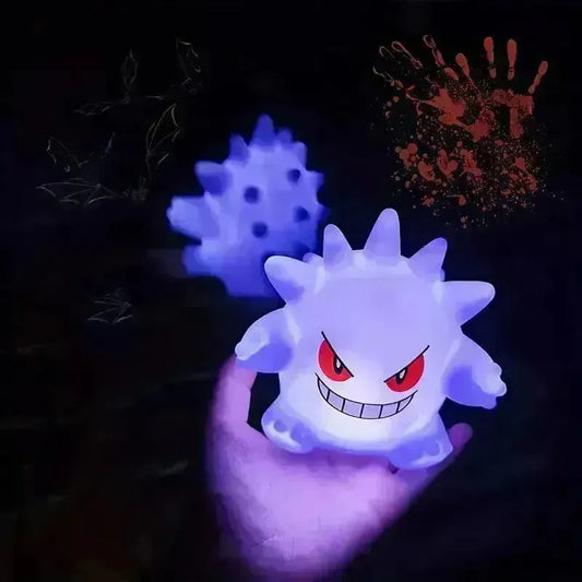 Gengar 3D Night Lamp