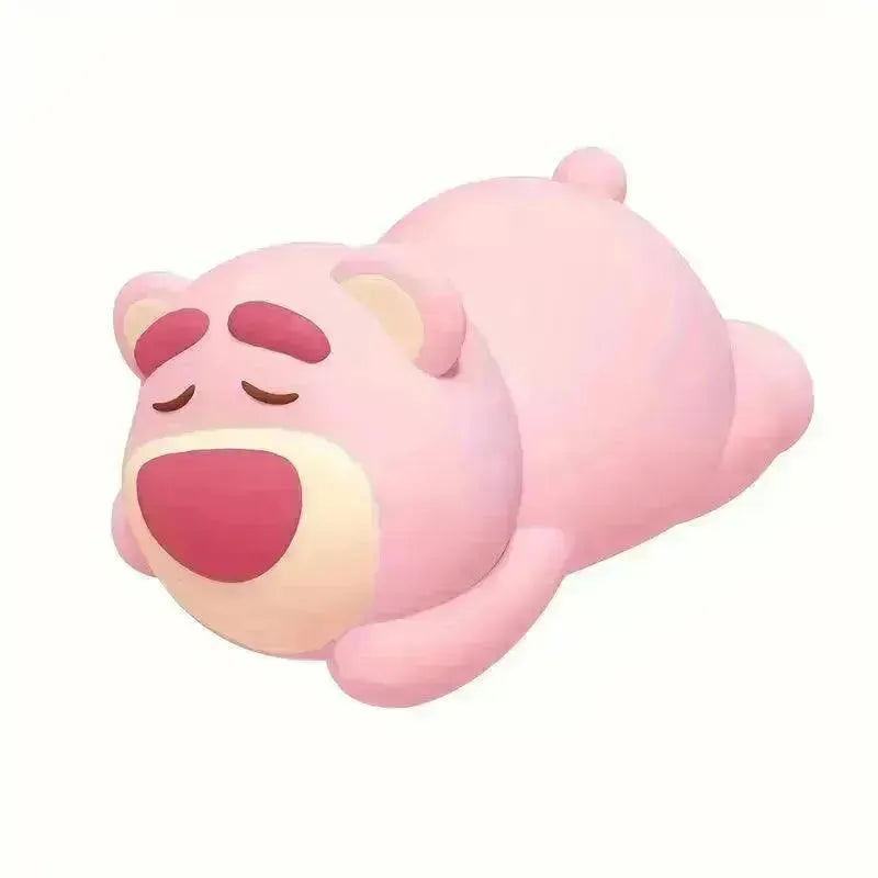 Sleepy Bear LED Night Light