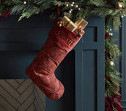 Christmas Stocking Collection – Timeless Charm for Your Holiday Hearth
