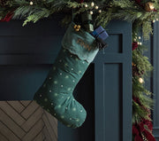 Christmas Stocking Collection – Timeless Charm for Your Holiday Hearth