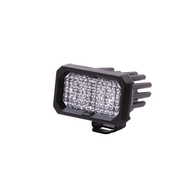 White Professional LED Spotlight – C2 1.0 LED Spotlight | High Output | Precise Focus