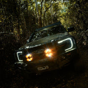 LED Pod Lights – 3” / 6” / 8” High-Performance Off-Road Lights with Spot & Flood Beams + DRL Modes