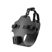 Lightweight Waterproof Compression Bag & Rear Rack Bag – Ideal for Cycling Adventures