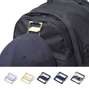 Metal Hat Clip – Keep Your Cap Handy and Stylish