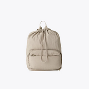 Convertible Puff Backpack – From Crossbody to Full-Size Pack in Seconds