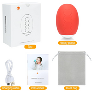 13-in-1 Smart Music Electronic Piano – Portable Educational Instrument for Kids