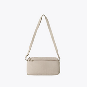 Convertible Puff Backpack – From Crossbody to Full-Size Pack in Seconds