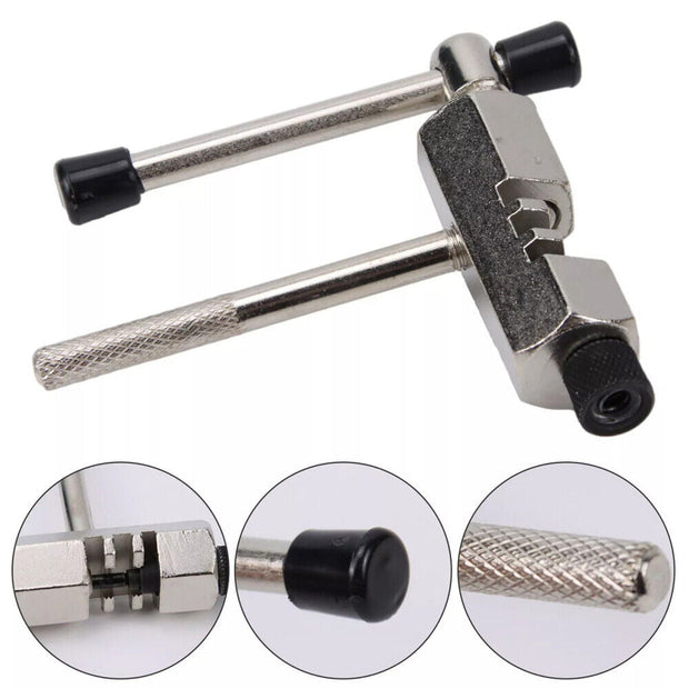 Bike Chain Breaker Tool – Quick & Precise Chain Repair Made Easy