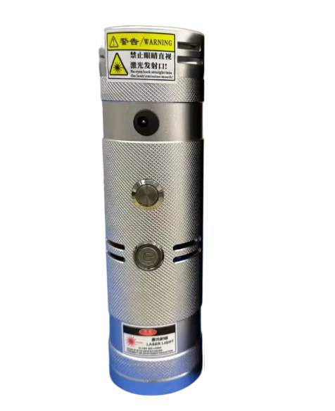 🔥 VEVCN 100W Laser Igniter – Professional High-Energy Ignition Tool