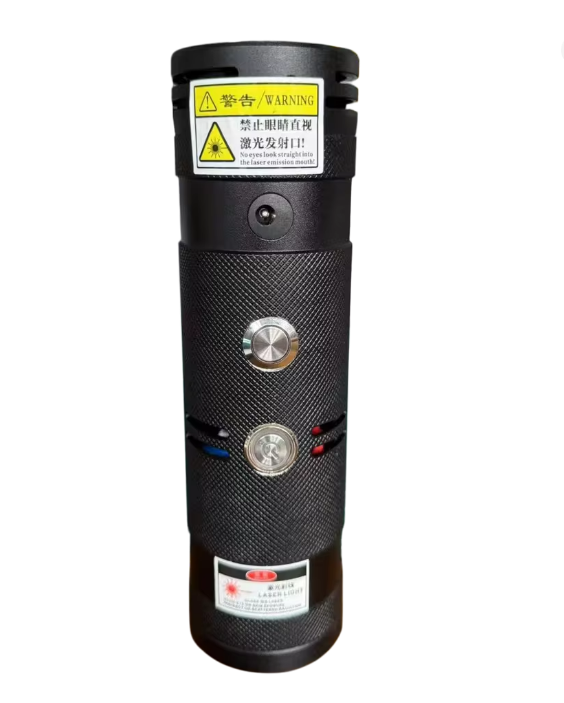 🔥 VEVCN 100W Laser Igniter – Professional High-Energy Ignition Tool